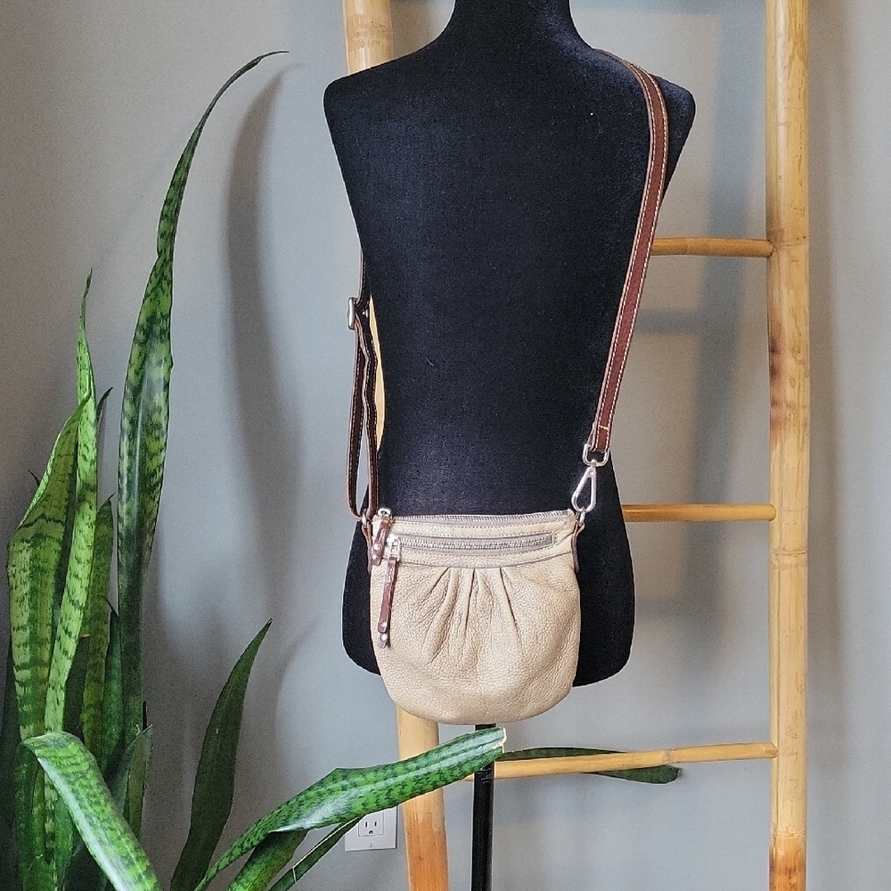 Roots OLIVIA Mini Crossbody Bag